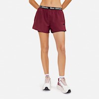 Biker New Athletic Daniela 023-0505 para Mujer